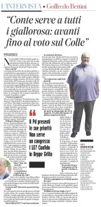 Pagine da Il Fatto Quotidiano 16 Giugno 2020